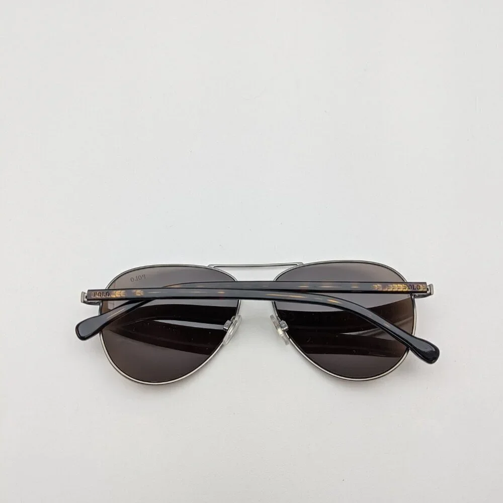 🕶️POLO by Ralph Lauren PH3090 Sunglasses 55/18/140 | ALE836🕶️​